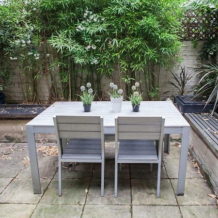 Victoria Station Apartment Лондон Экстерьер фото