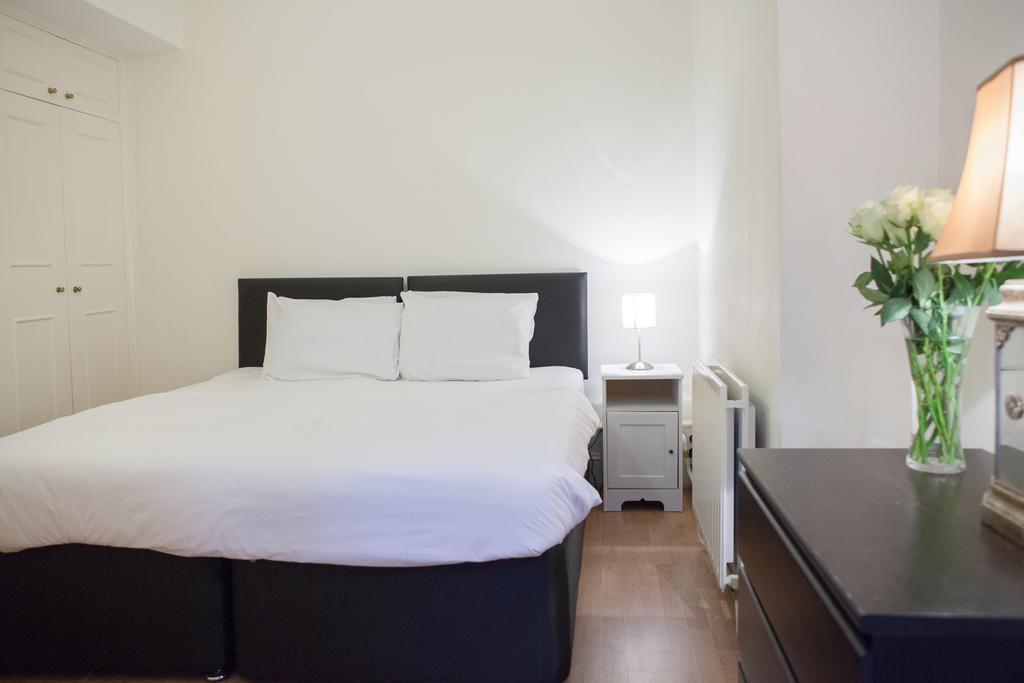 Victoria Station Apartment Лондон Экстерьер фото