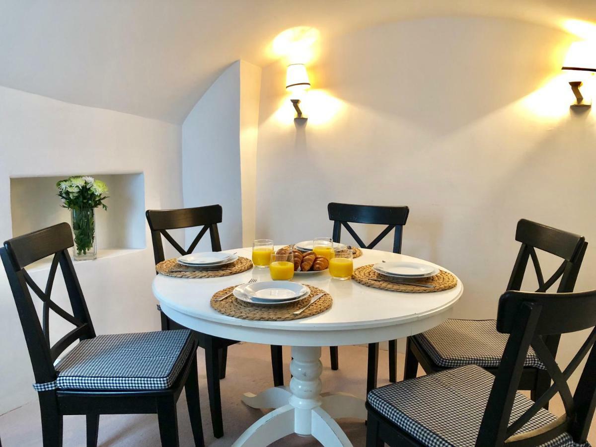 Victoria Station Apartment Лондон Экстерьер фото