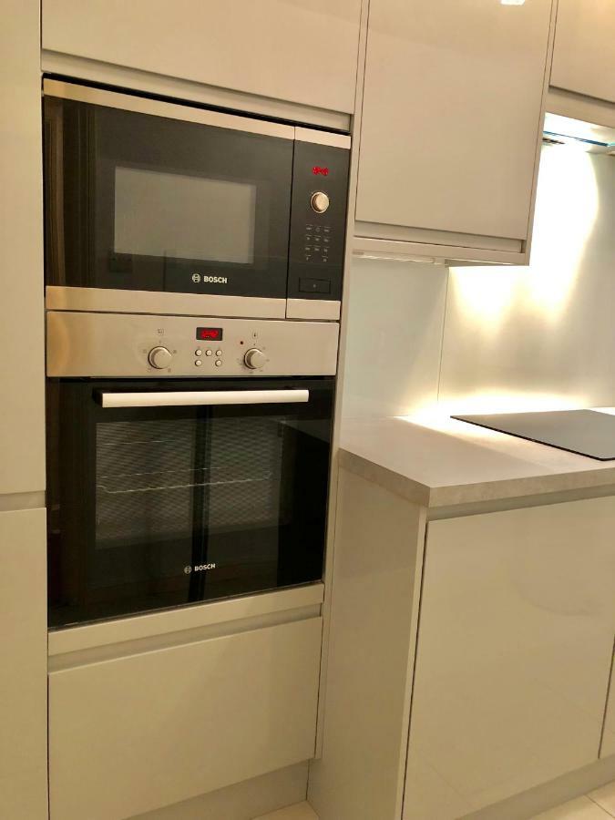 Victoria Station Apartment Лондон Экстерьер фото